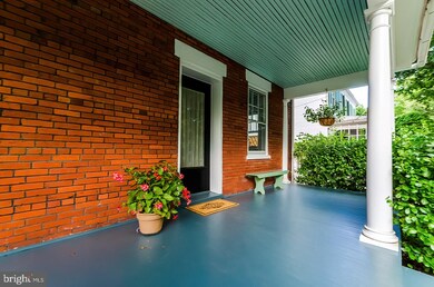 213 W New St, Shepherdstown, WV 25443 - photo 6