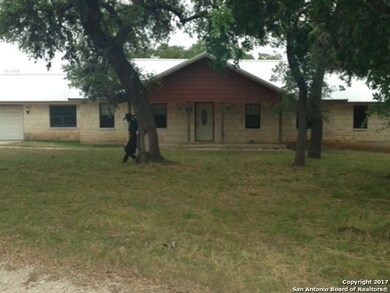 125 Private Road 345, Hondo, TX 78861 - photo 3