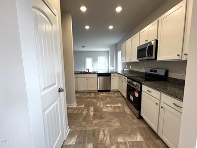 Kitchen-