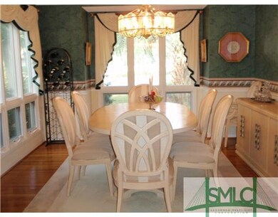 Dining Room.