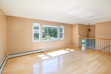 Hardwood Floors