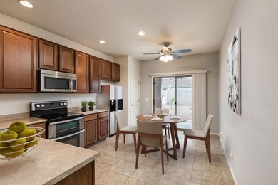 18117 E El Buho Pequeno unit 1, Gold Canyon, AZ 85118 - photo 6