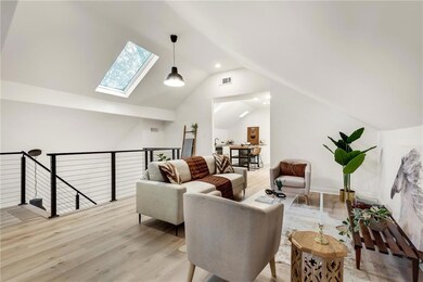 901 Argonne Ave NE unit B, Atlanta, GA 30309 - photo 3