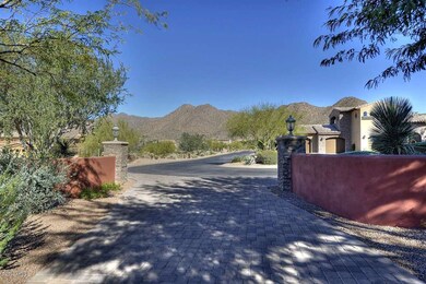003_McDowell Mountain Views