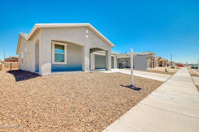 14257 Paraiso Dr, Horizon City, TX 79928 - photo 3