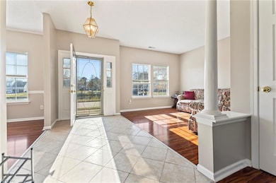 509 Mount Pleasant Dr, Portsmouth, VA 23707 - photo 4