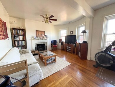 31 Linden Place unit 6, Brookline, MA 02445 - photo 2