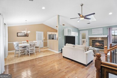 1502 Sir Knights Way, Lawrenceville, GA 30045 - photo 7