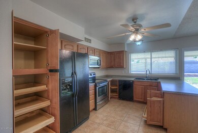 Gorgeous Kitchen