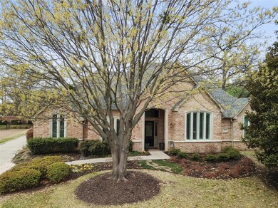 610 Lorraine Dr, Southlake, TX 76092 - photo 2