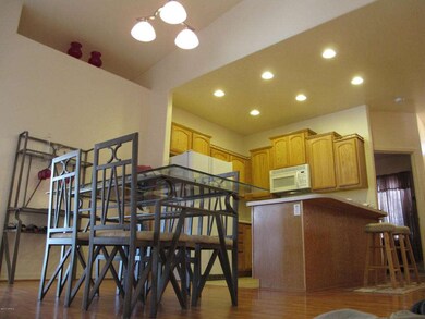 Eat in Kitchen