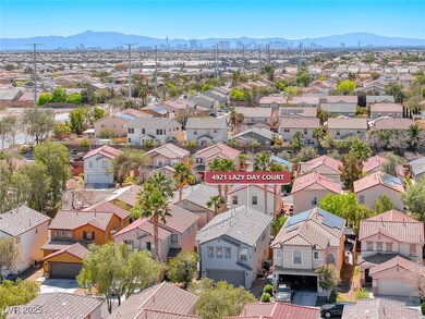 Iron Mountain Ranch community is located in North