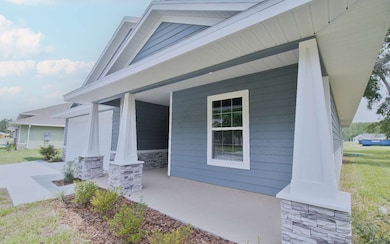 281 SW Silver Palm Dr, Lake City, FL 32024 - photo 3