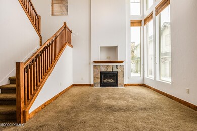 6078 N Fox Point Circle C1 Park City UT