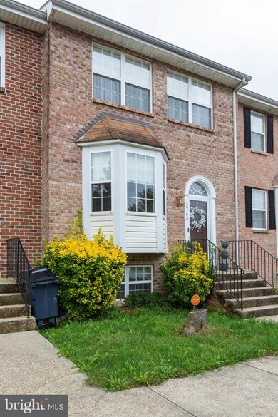 5768 E Boniwood Turn, Clinton, MD 20735 - photo 3