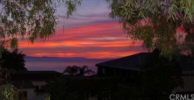 Another sunset view.