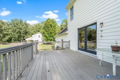 5170 Hurop Rd, Sandston, VA 23150 - photo 5