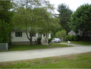38 Lewis Park, Rockland, MA 02370 - photo 5