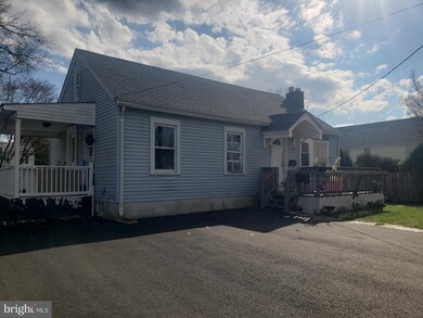 103 Mount Vernon St, Vineland, NJ 08360 - photo 2