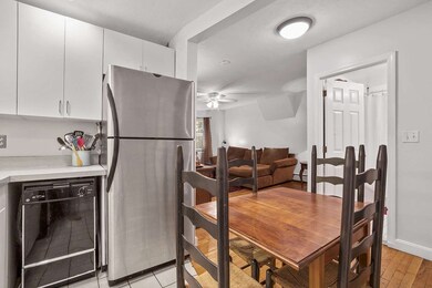 99 E Brookline St unit 1, Boston, MA 02118 - photo 6