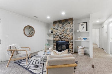 2573 Jordan Meadows Ln, West Jordan, UT 84084 - photo 5