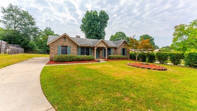 7646 Crescent Dr, Columbus, GA 31909 - photo 3