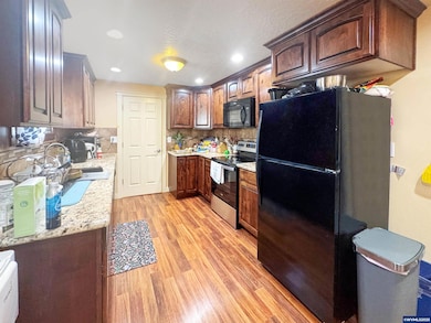 1408 Brenner St NE, Salem, OR 97301 - photo 5