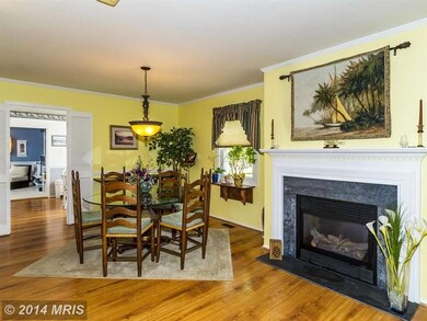 15761 Pointer Ridge Dr, Bowie, MD 20716 - photo 6