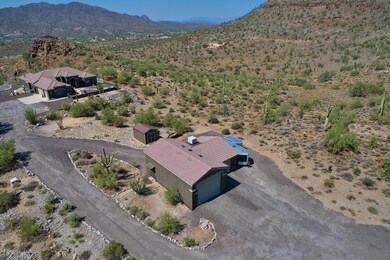 RV Garage & Home