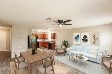 616 NE 24th Terrace, Cape Coral, FL 33909 - photo 4