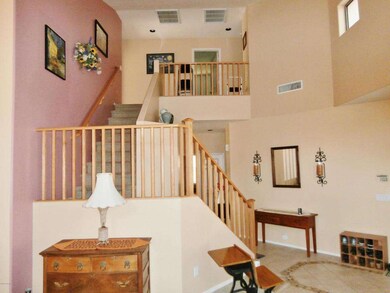 Stairway