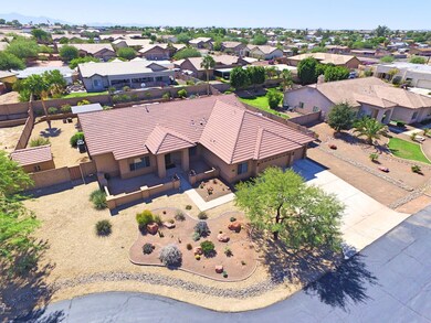 Krall Aerial 2
