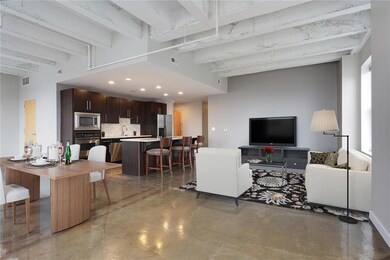 Roomy Living Area (Again, Virtual Staged Photo, fo