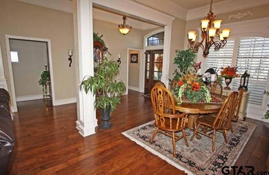 6351 6351 Oberlin Ct, Tyler, TX 75703 - photo 3