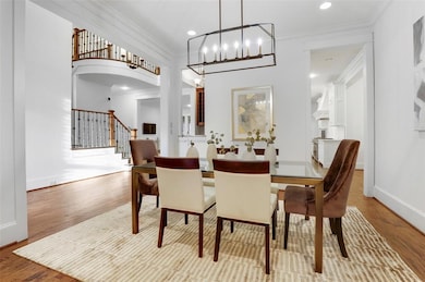 4154 Santa Barbara Dr, Dallas, TX 75214 - photo 5