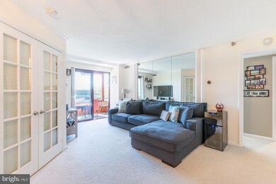 The Charleston unit 702, Arlington, VA 22201 - photo 3