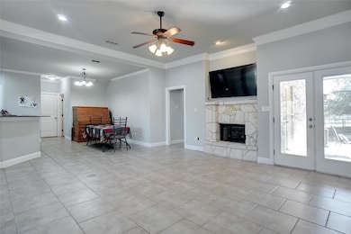 2501 Hayley Dr, Weatherford, TX 76085 - photo 5