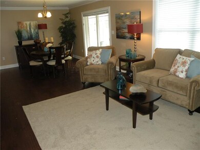208 Settlers Court (Venetia Pointe) Great Room