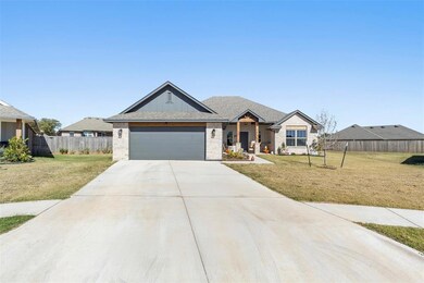 209 Juniper Cir, Noble, OK 73068 - photo 5