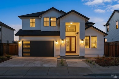 3727 Paxton Place, Santa Rosa, CA 95404 - photo 2