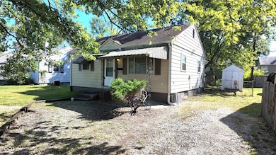 621 S Butler Ave, Indianapolis, IN 46219 - photo 3