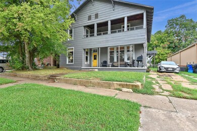 627 W Crawford St unit 101A, Denison, TX 75020 - photo 2