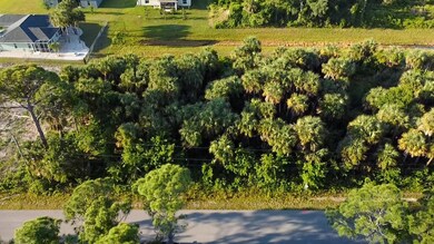 Lot 41 YACOLT AVE, NORTH PORT FL 34286