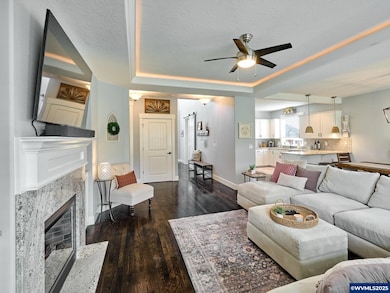 1709 Bartlett Hill Dr NW, Salem, OR 97304 - photo 6