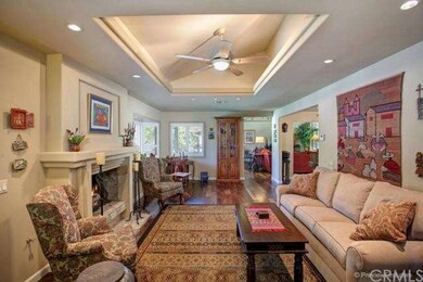 This Lovely Versatile Room, with bay windows and f