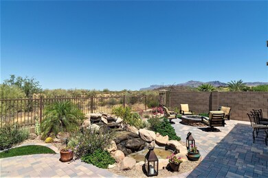47926 N Navidad Ct unit 1, Gold Canyon, AZ 85118 - photo 2