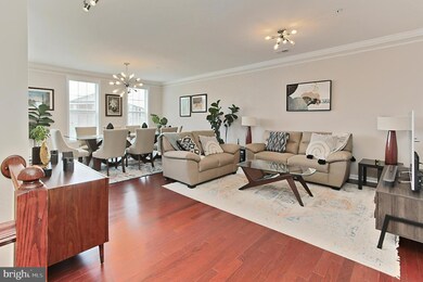 43015 Clarks Mill Terrace, Ashburn, VA 20148 - photo 6