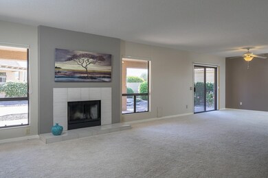 Great Room Shot 1