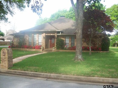 5811 Plantation Dr, Tyler, TX 75703 - photo 2