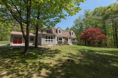 142 Ossipee Mountain Rd, Moultonborough, NH 03254 - photo 2